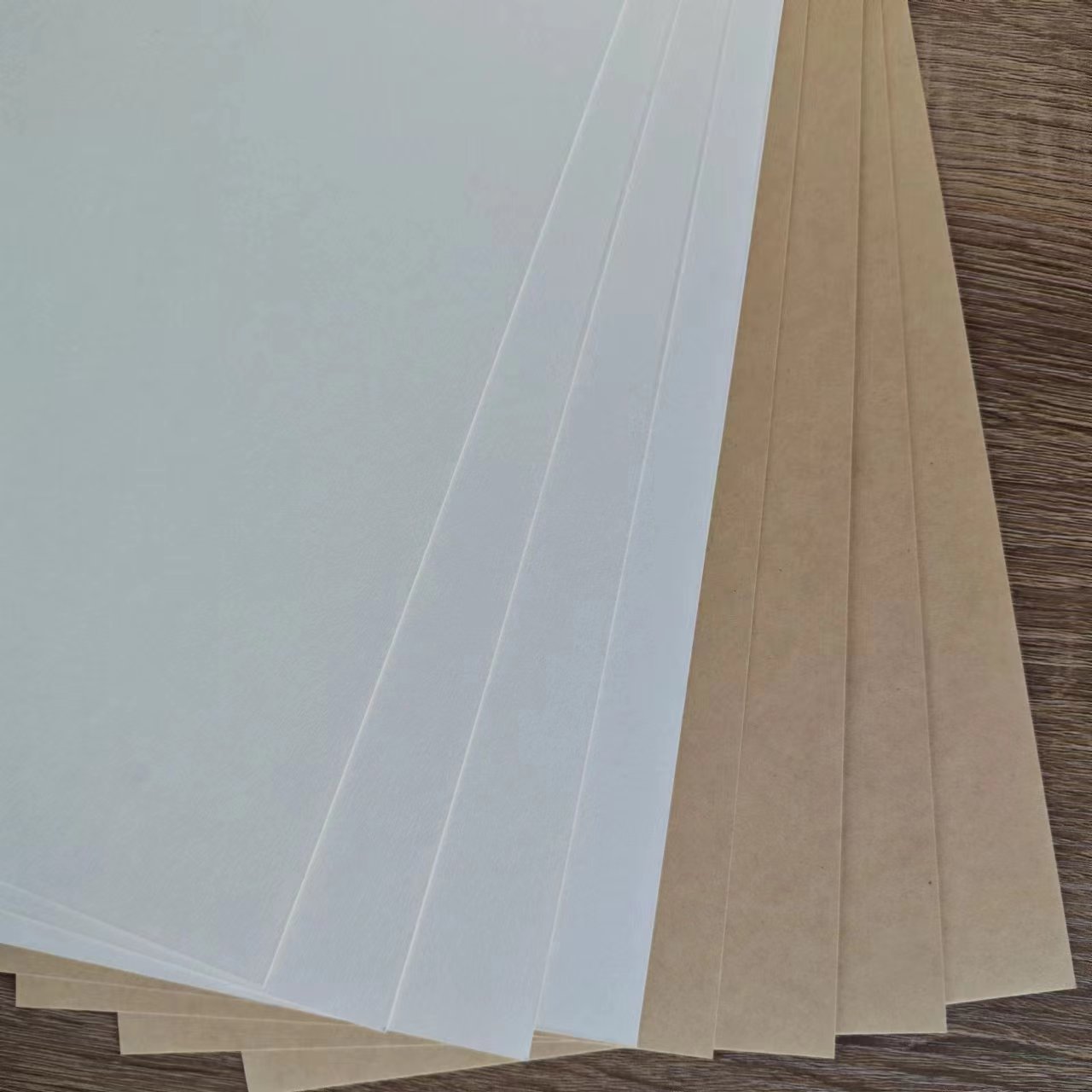 Factory Direct Wholesale Bamboo paper for paper notebooks and handbags