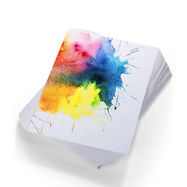 Acrylic Paper