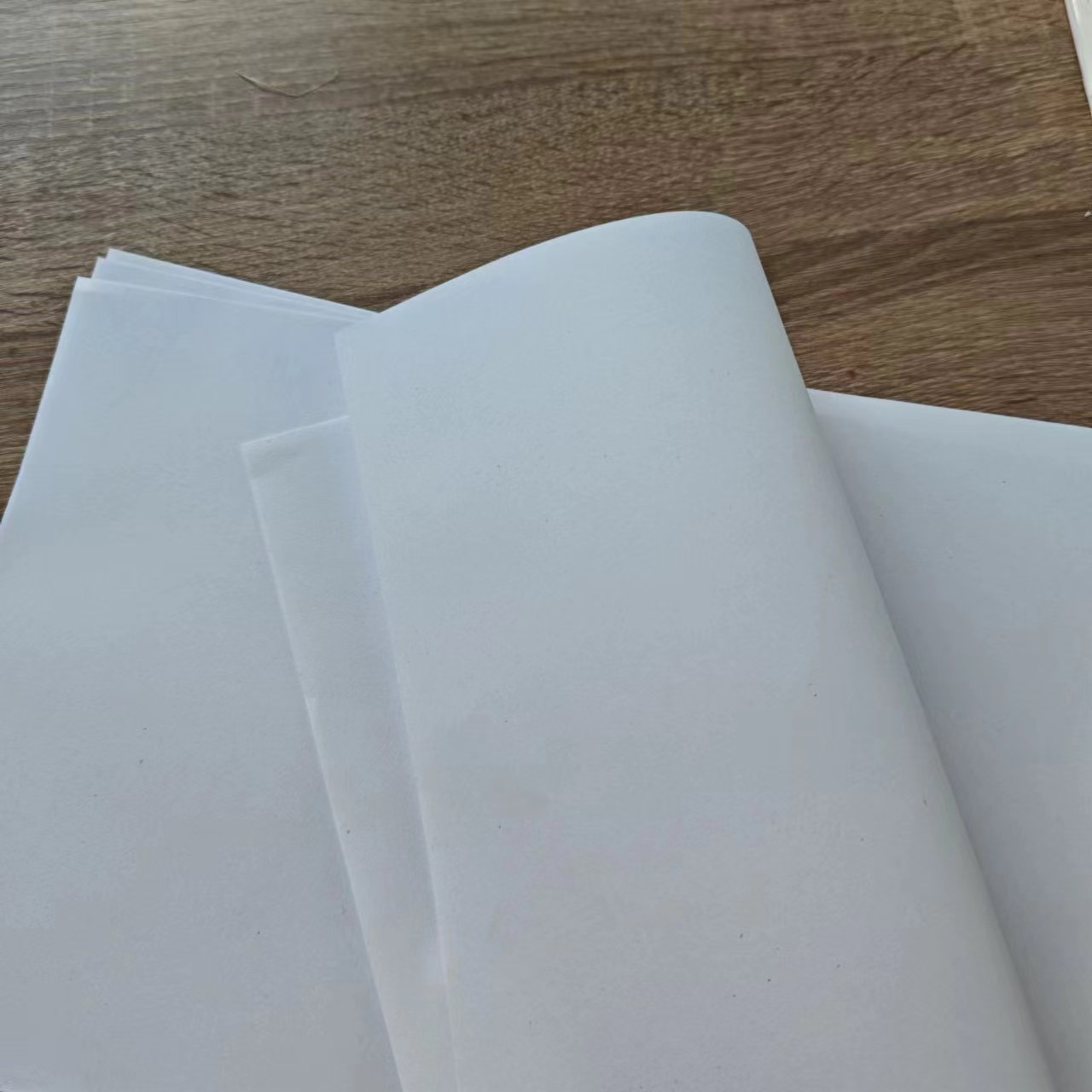 Factory Direct Wholesale 100% Recycled paper for drawing and printing and book covers