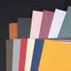 Colorful pearl paper suitable for packing and diy accept different size