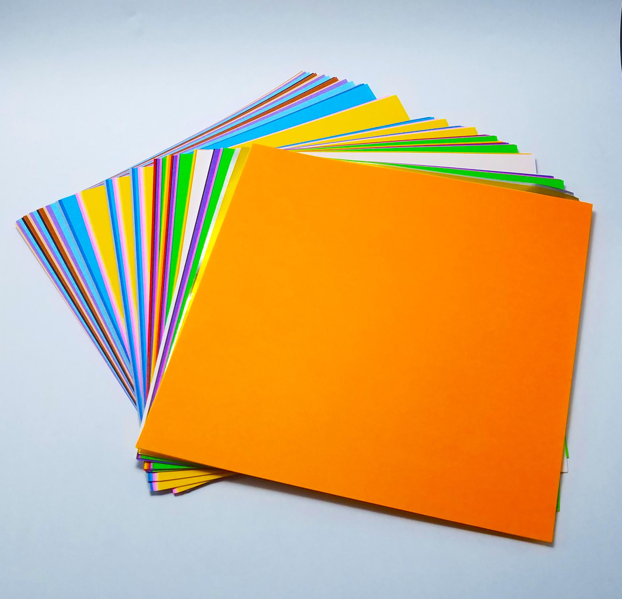 Origami Paper