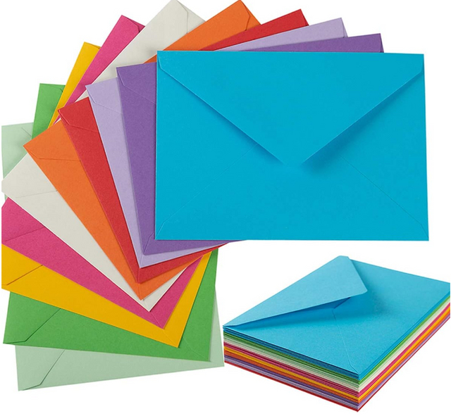 What is the Usage of Color Cardboard?