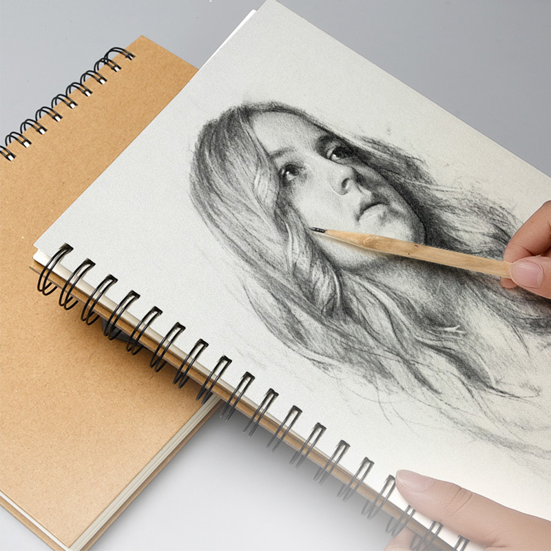 Sketch Paper vs Drawing Paper: Which Should You Choose
