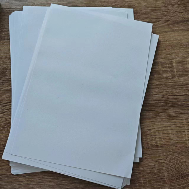 Factory Direct Wholesale 100% Recycled paper for drawing and printing and book covers