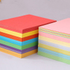 Wholesale color paper with high quality and beautiful colors for students origami and office printing