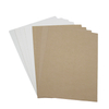 Bamboo Pulp Paper