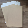 Factory Direct Wholesale Bamboo paper for paper notebooks and handbags