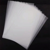 Custom Manufacturers Translucent Printing Transparent Drafting Sheets