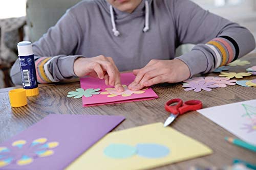 Festive Christmas Craft Cardstock - Premium DIY Paper (Custom Sizes & Patterns)