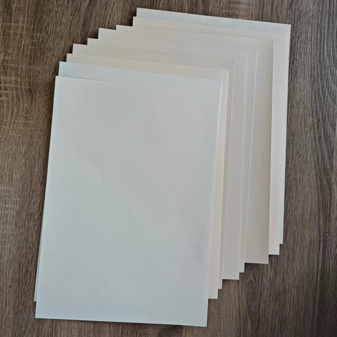 Factory Direct Wholesale 100% Recycled paper for drawing and printing and book covers