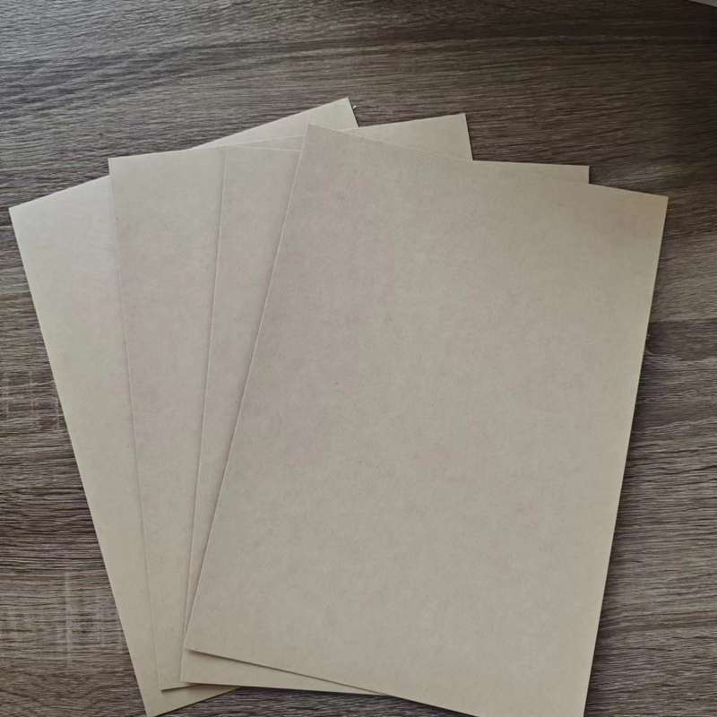 Factory Direct Wholesale Bamboo paper for paper notebooks and handbags