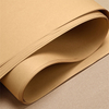 80-400gsm Brown Kraft Paper For Make Box Wrapping Or Paper Bag