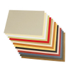 Colorful pearl paper suitable for packing and diy accept different size