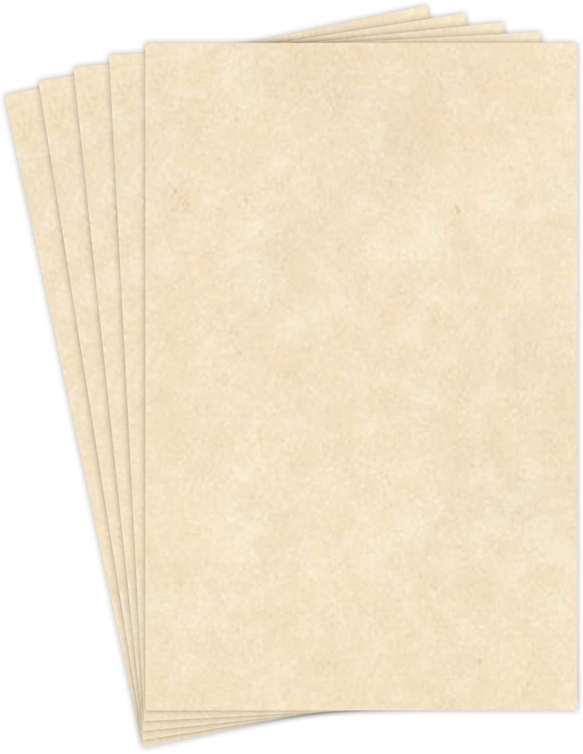  Customized paper 90GSM/180GSM Parchment Paper for students for Gift and Craft