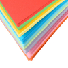 Wholesale color paper with high quality and beautiful colors for students origami and office printing