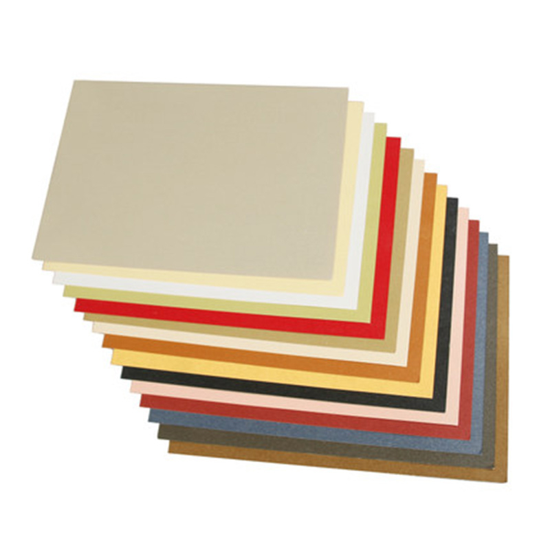 Premium Color Pearl Paper Suitable For Printing And Diy Accept Different Size