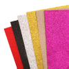  Customized Glitter Cardstock Colorful Premium Cardstock suitable for Packing and Making DIY