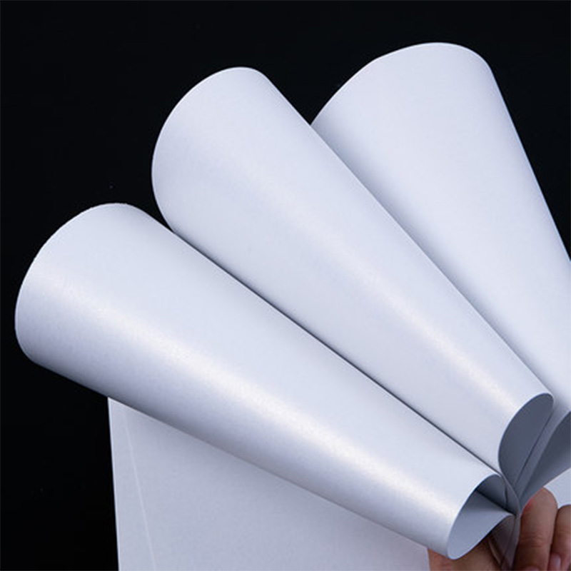 Premium Color Pearl Paper Suitable For Printing And Diy Accept Different Size