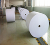 Hot Sale High Quality Paper Roll Accept Width 700-1194mm