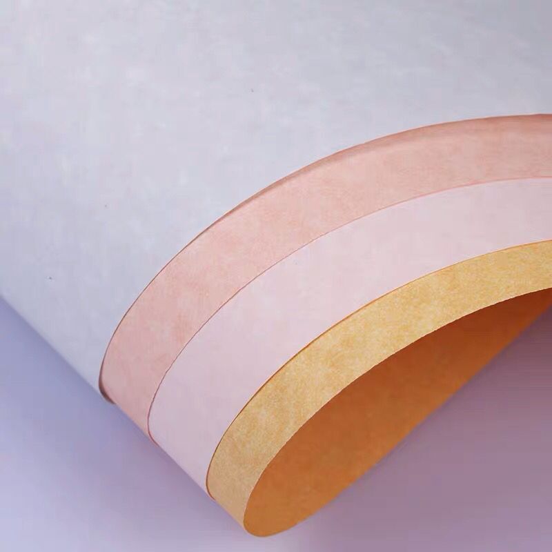  Customized paper 90GSM/180GSM Parchment Paper for students for Gift and Craft