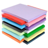 Wholesale color paper with high quality and beautiful colors for students origami and office printing