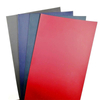 Design Paper Magic Skin Touch Paper 300g Double/Single Side Coating