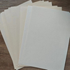 Factory Direct Wholesale 100% Recycled paper for drawing and printing and book covers