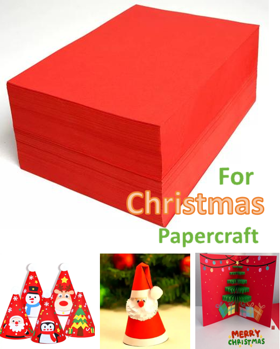 paper Christmas22