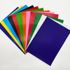 Custom Color Glazed Craft Paper Handmade Diy K