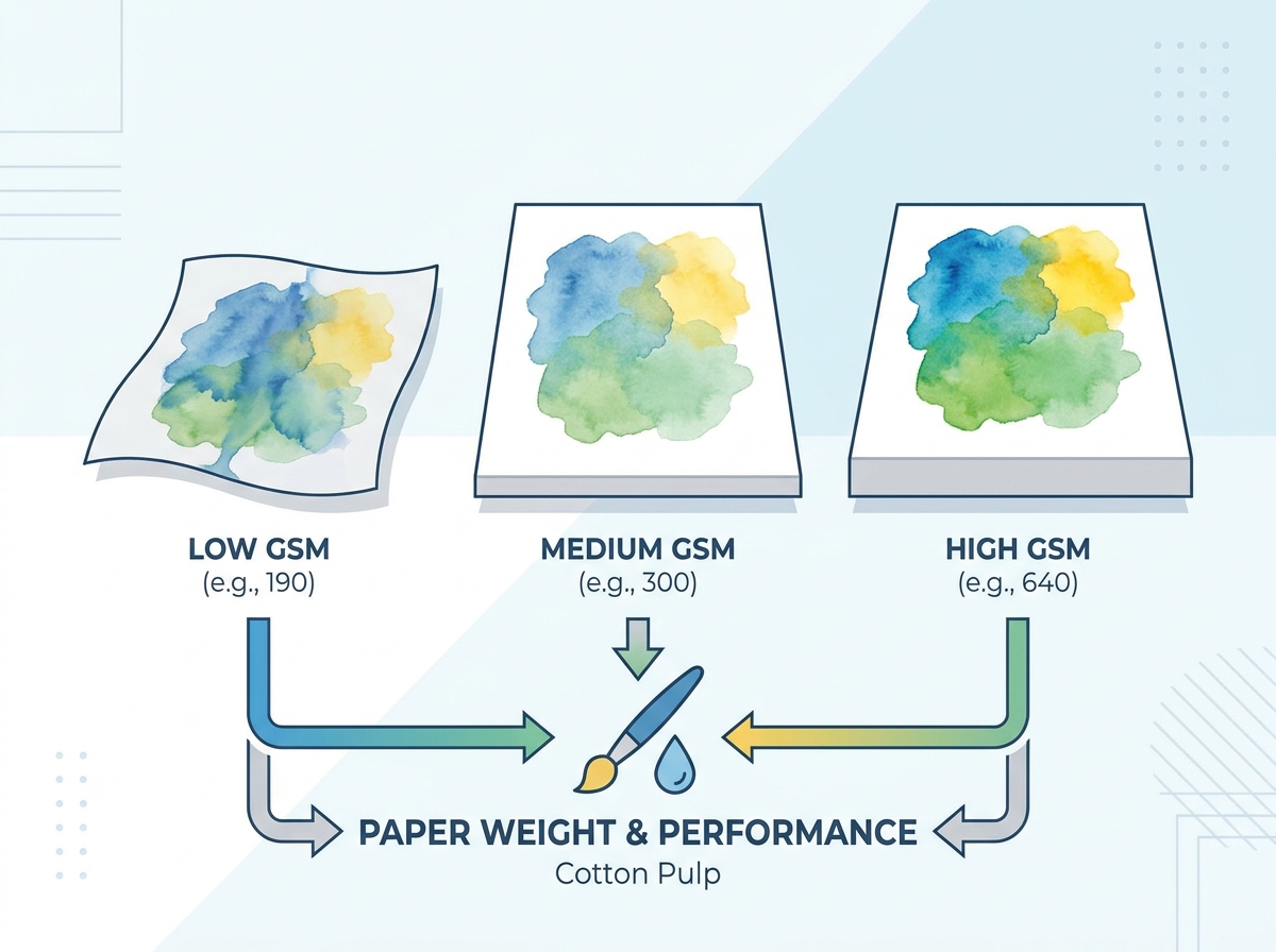 Cotton Pulp Paper Manufacturing